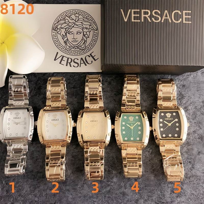 Versace watch 101503